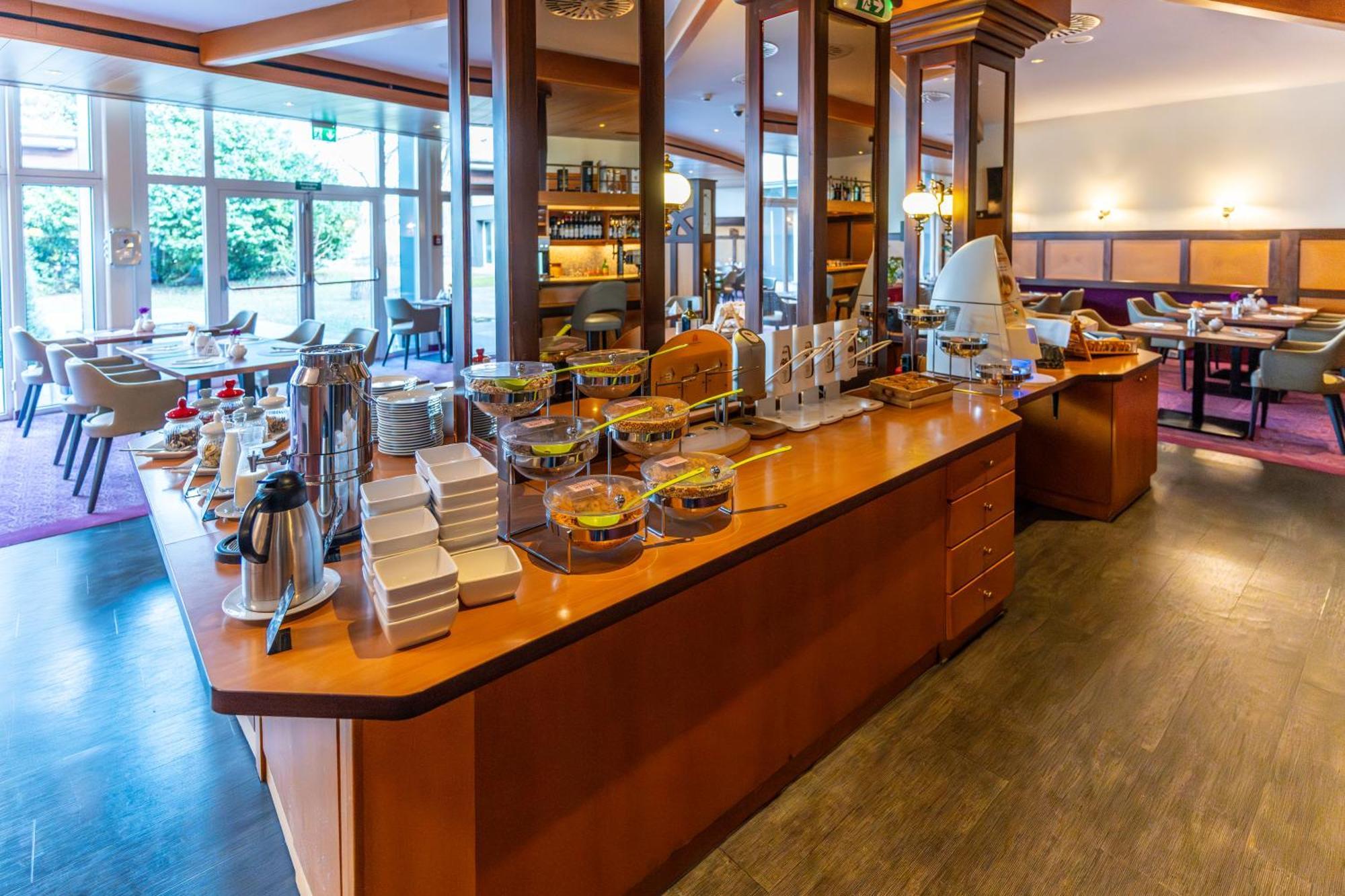 Mercure Salzburg City Bagian luar foto