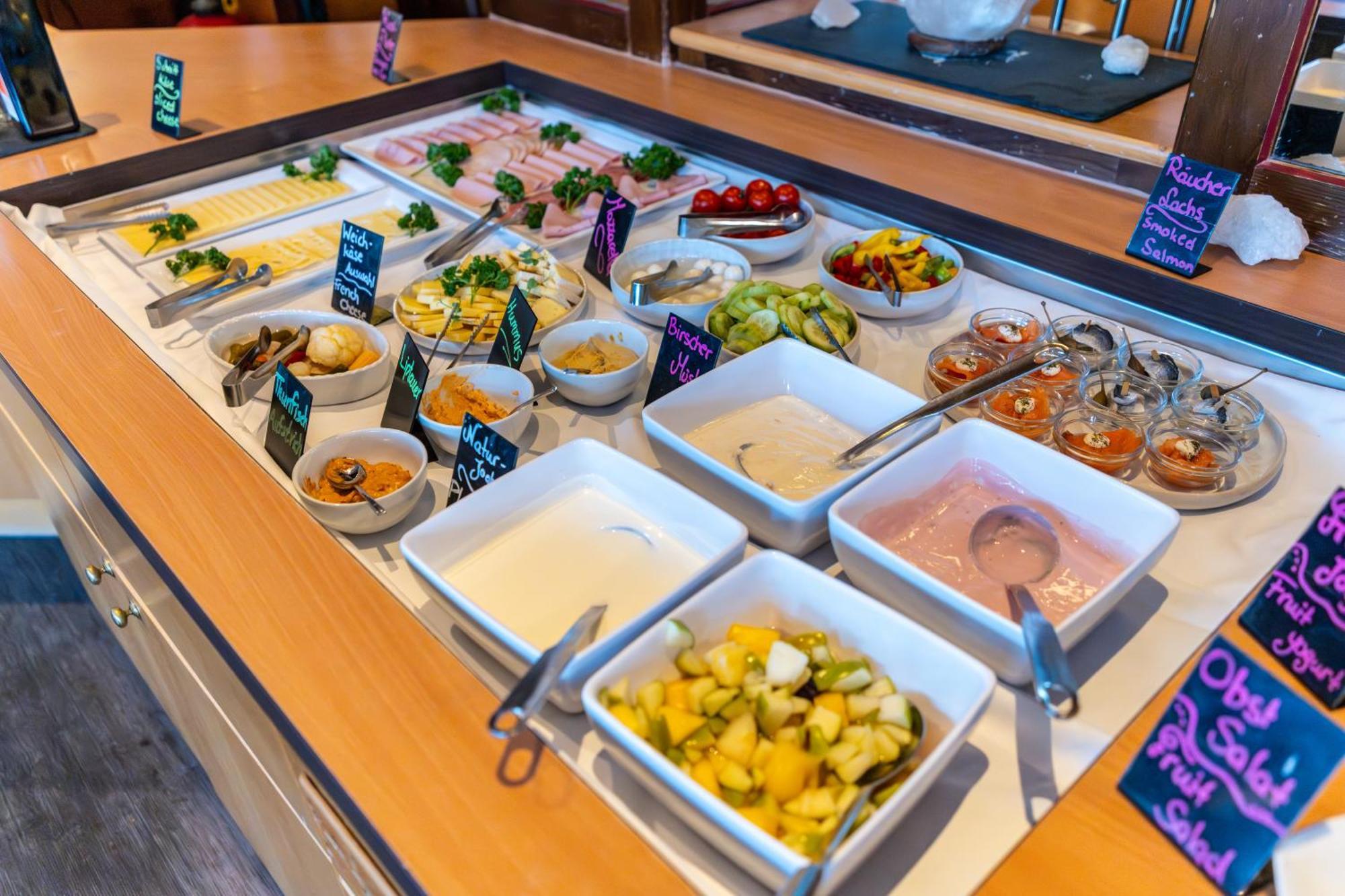 Mercure Salzburg City Bagian luar foto