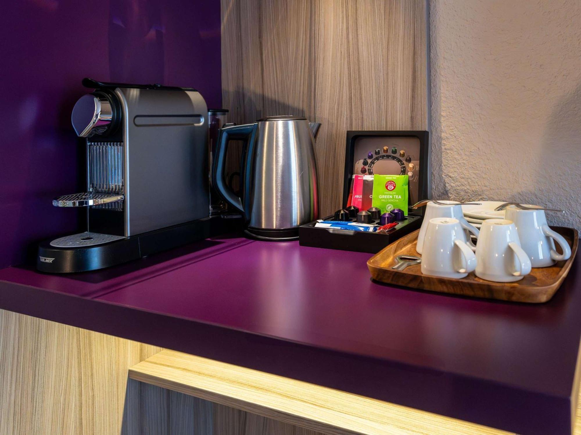 Mercure Salzburg City Bagian luar foto