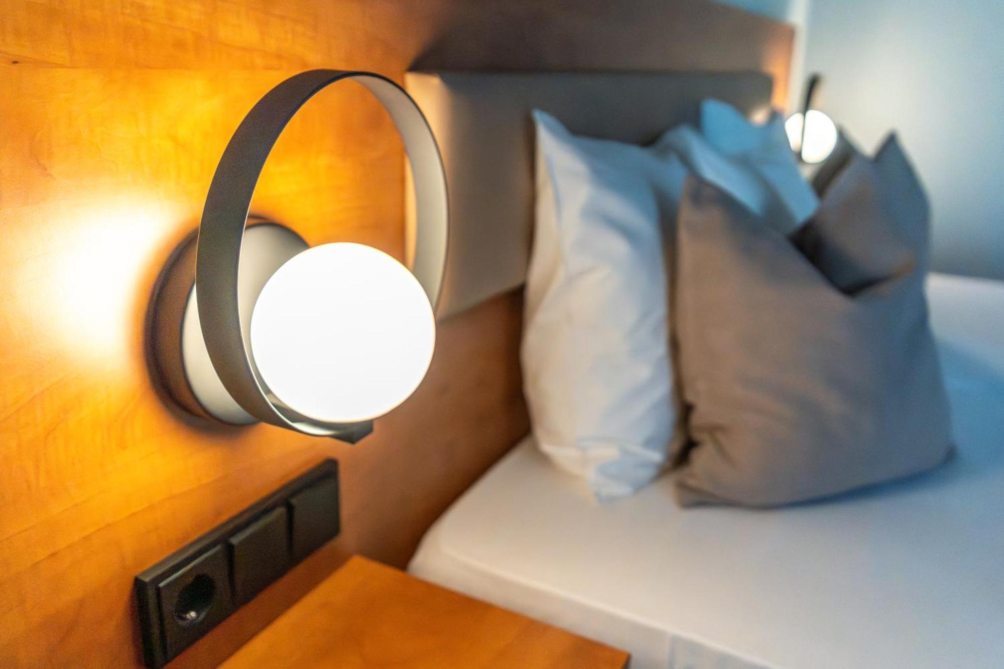 Mercure Salzburg City Bagian luar foto