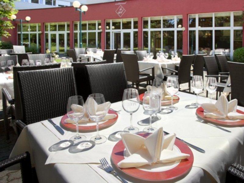 Mercure Salzburg City Bagian luar foto