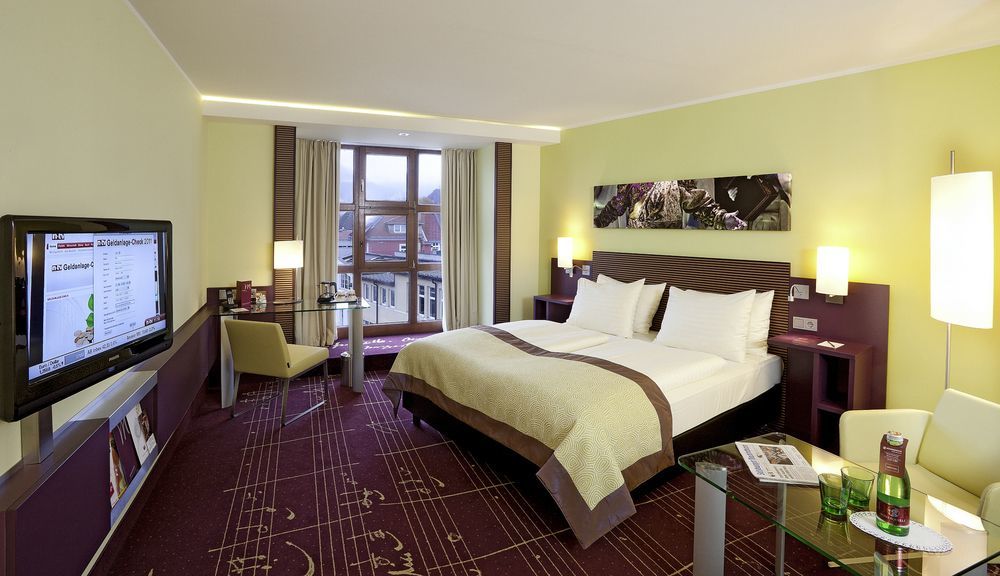 Mercure Salzburg City Bagian luar foto