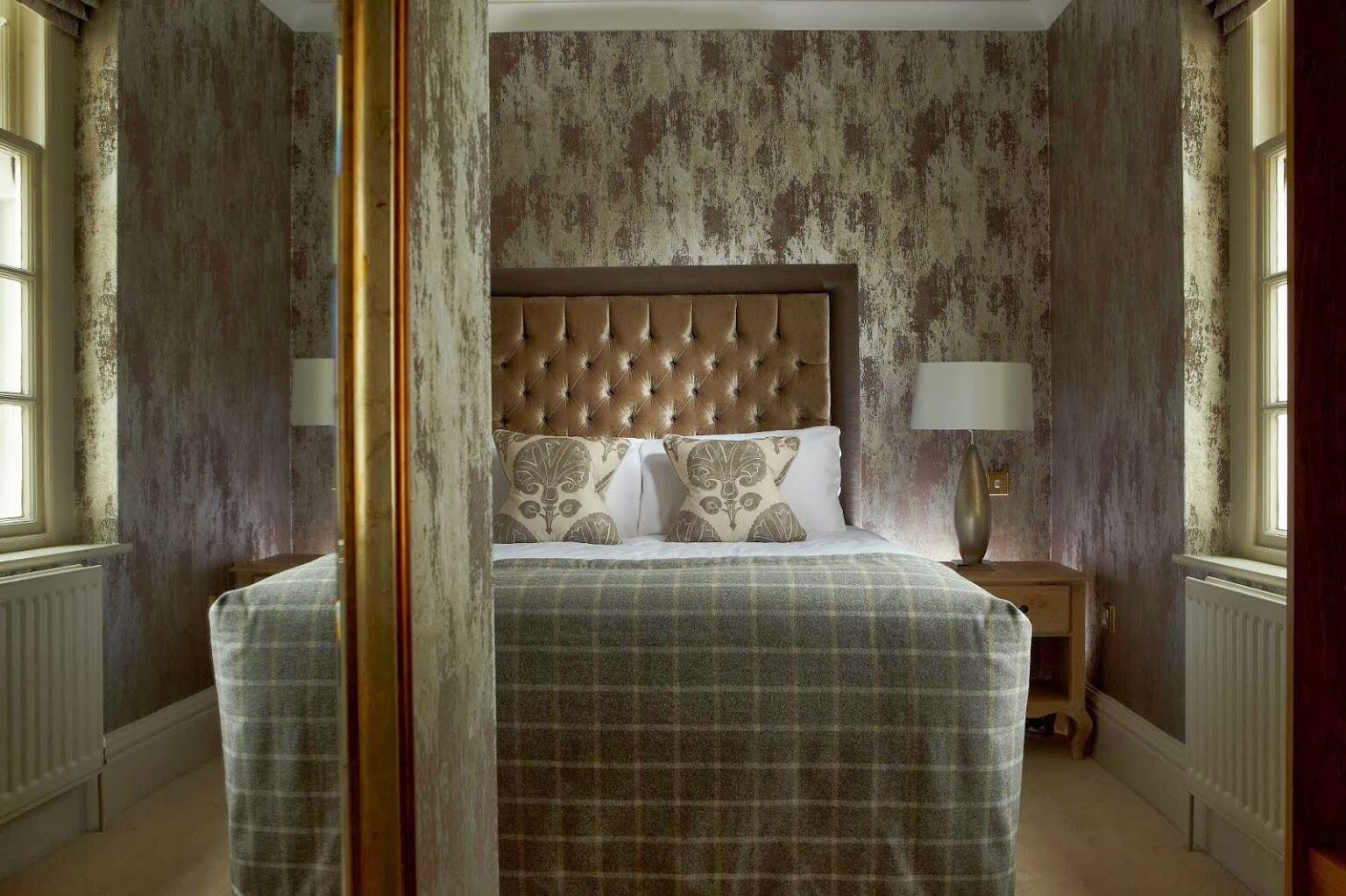 Mercure Salzburg City Bagian luar foto